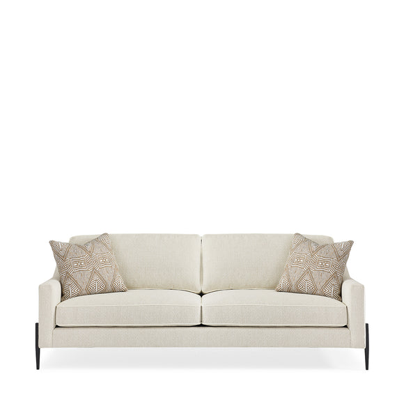 caracole remix sofa loveseats & sofas