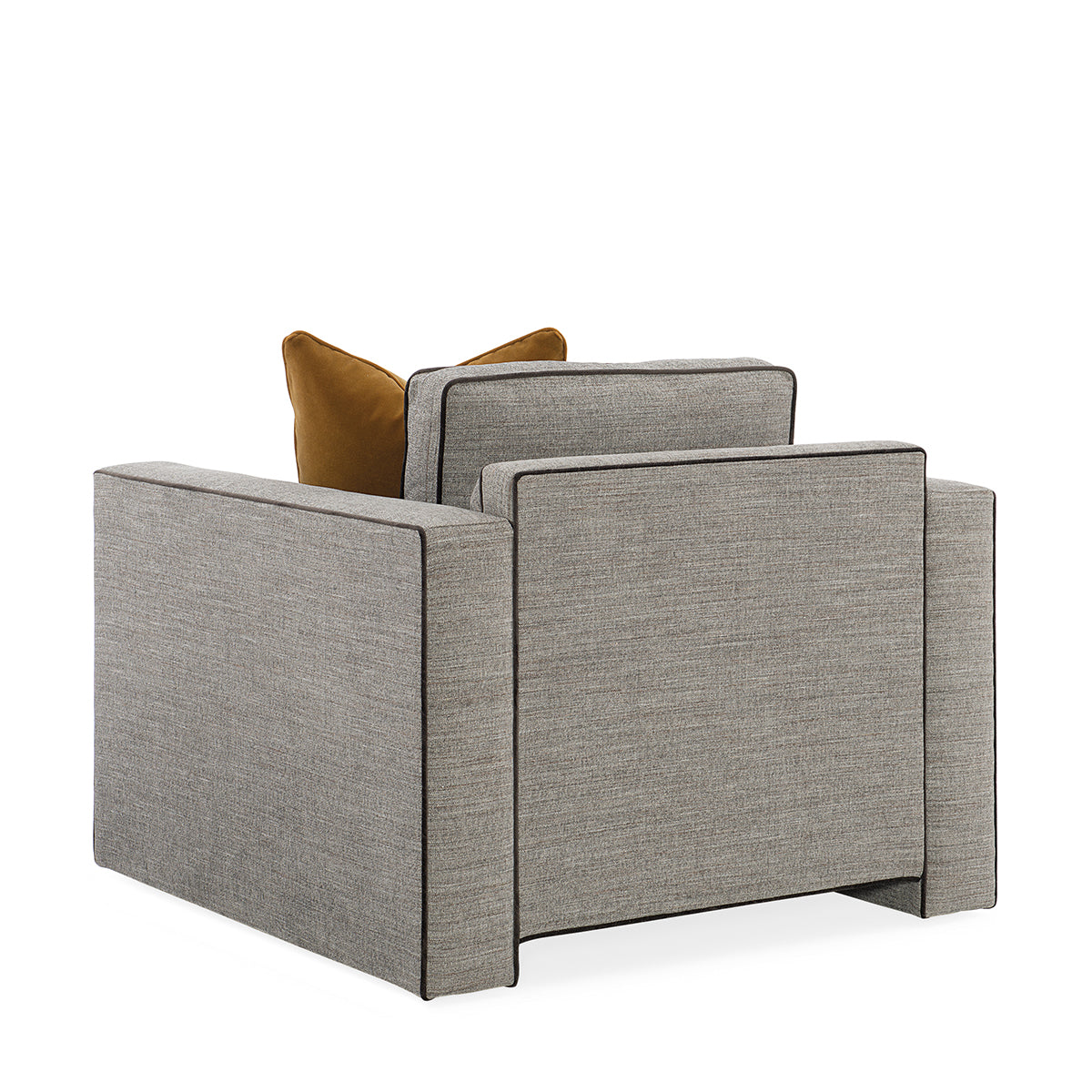 caracole welt played chairs