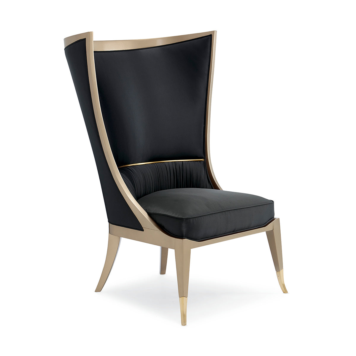 caracole pop your collar chairs
