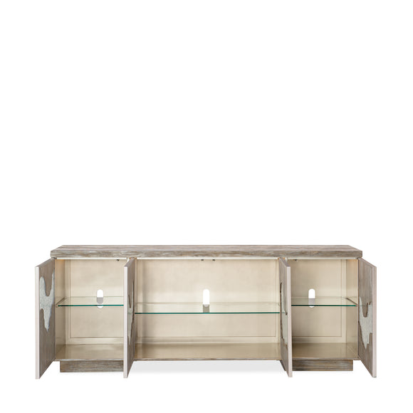 caracole go with the flow sideboards & buffets
