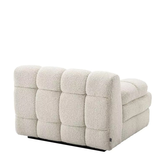 eichholtz sofa dean left sectionals