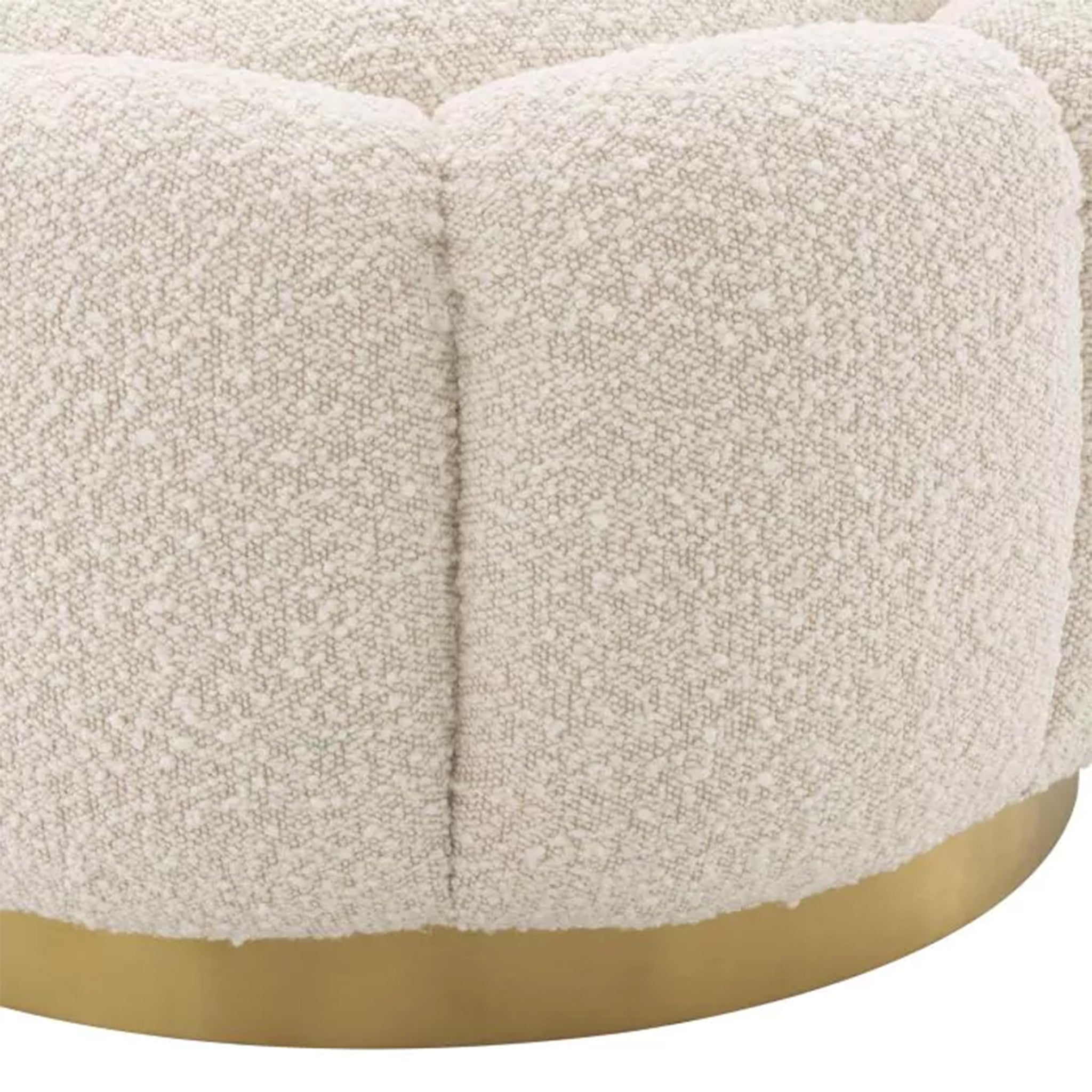 eichholtz ottoman inger ottoman