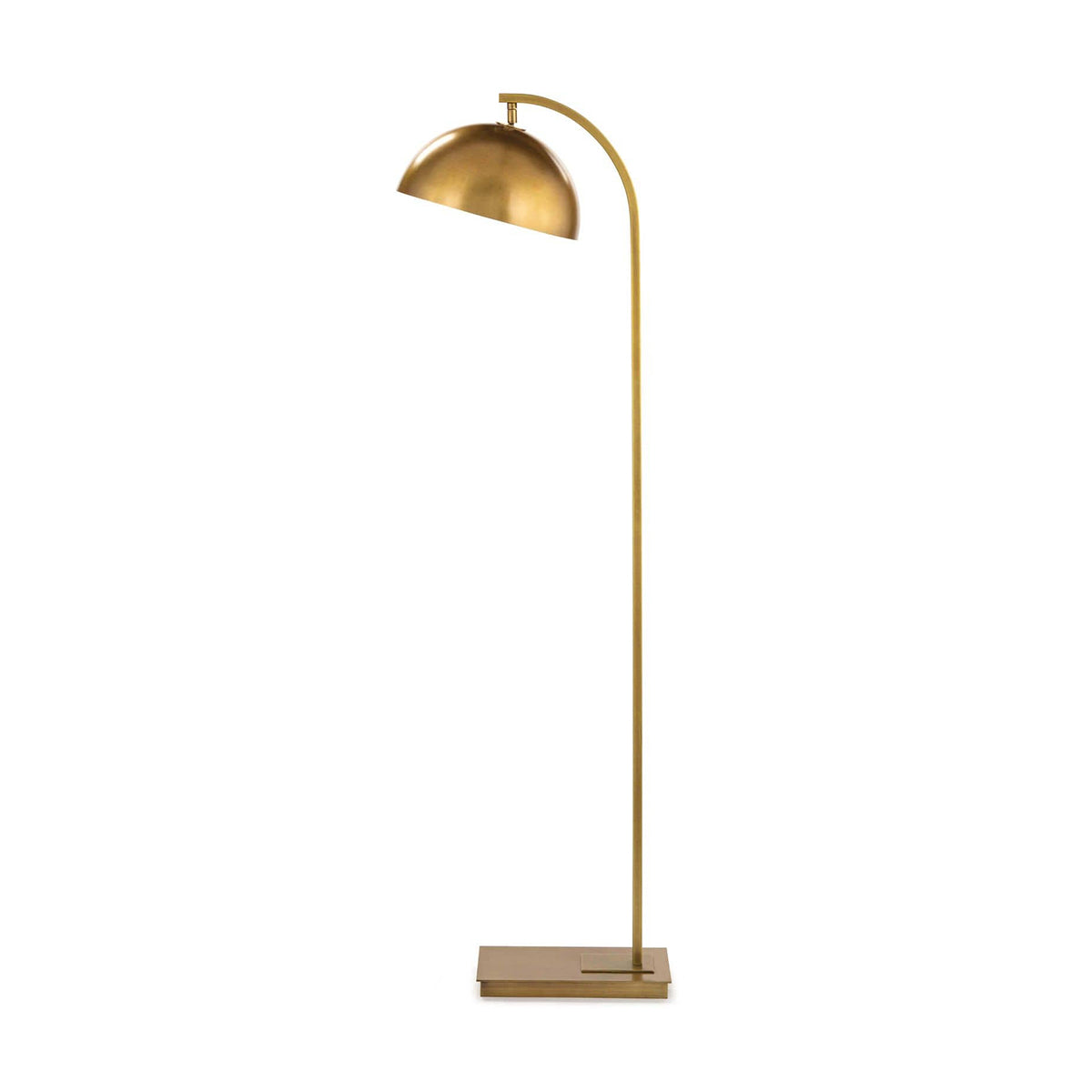 regina andrew otto floor lamp floor lamps