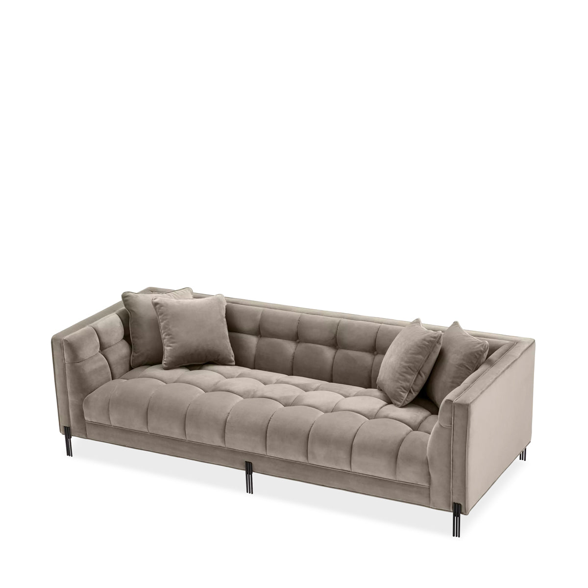 eichholtz sofa sienna loveseats & sofas