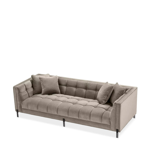 eichholtz sofa sienna loveseats & sofas