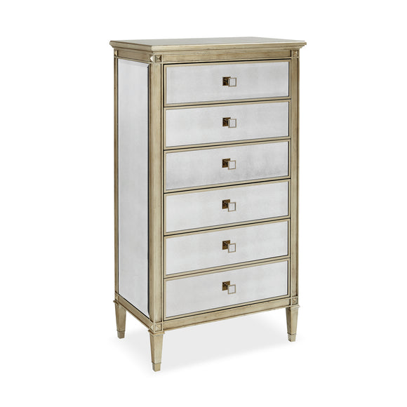 caracole beauty-full cabinets