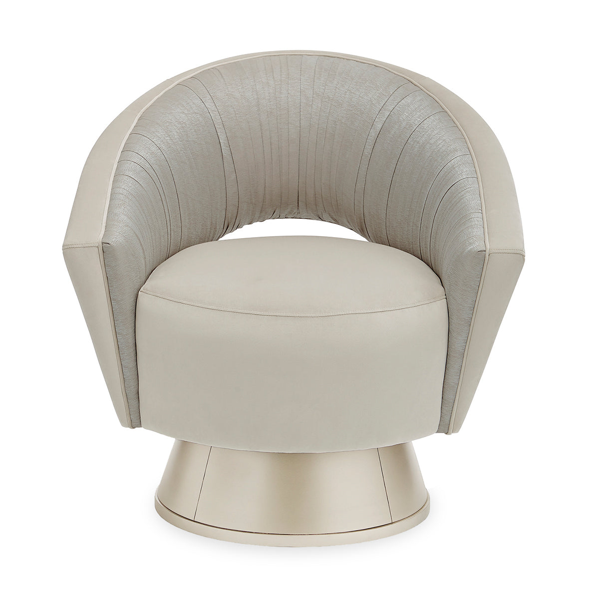 caracole a compleat turn around chairs