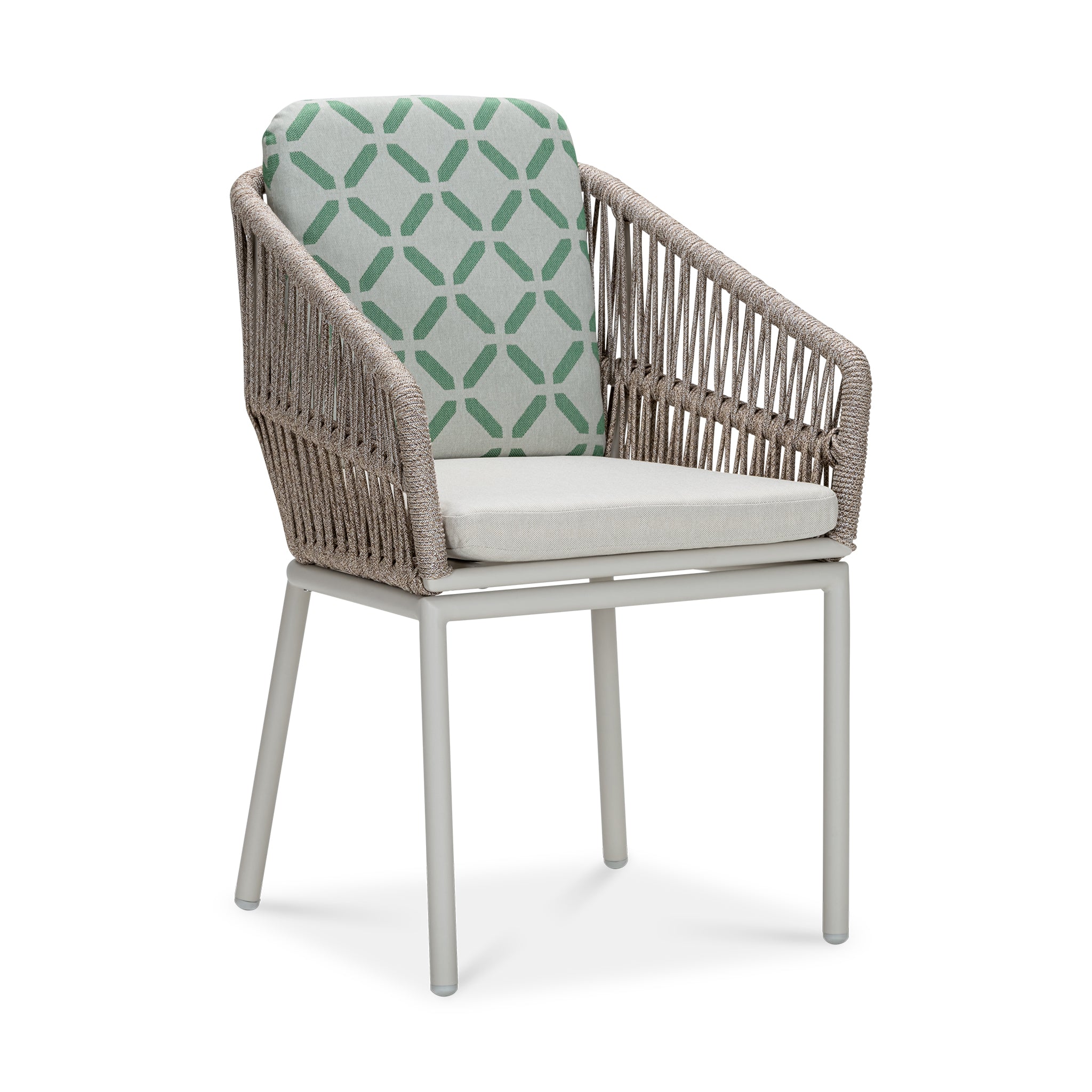 that's living outdoor iris dining chair outdoor dining chairs