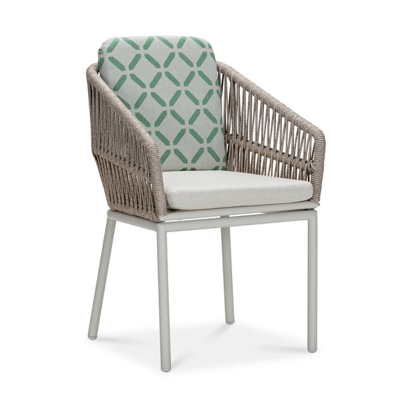 that's living outdoor iris dining chair outdoor dining chairs