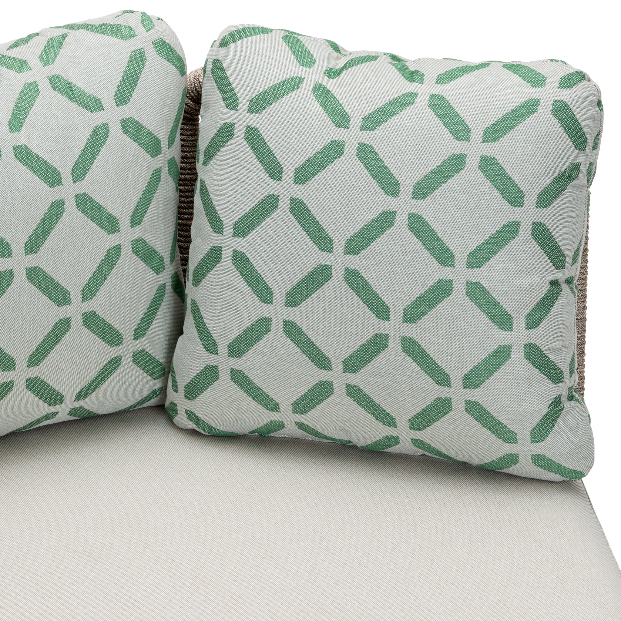that's living outdoor iris single chair outdoor sofas & sectionals