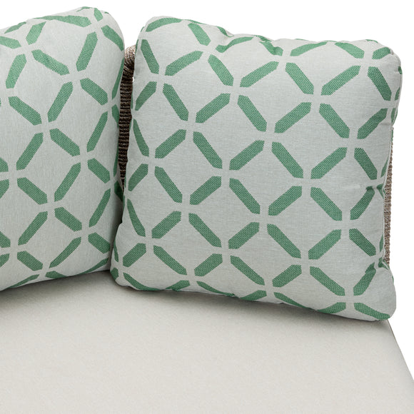 that's living outdoor iris single chair outdoor sofas & sectionals