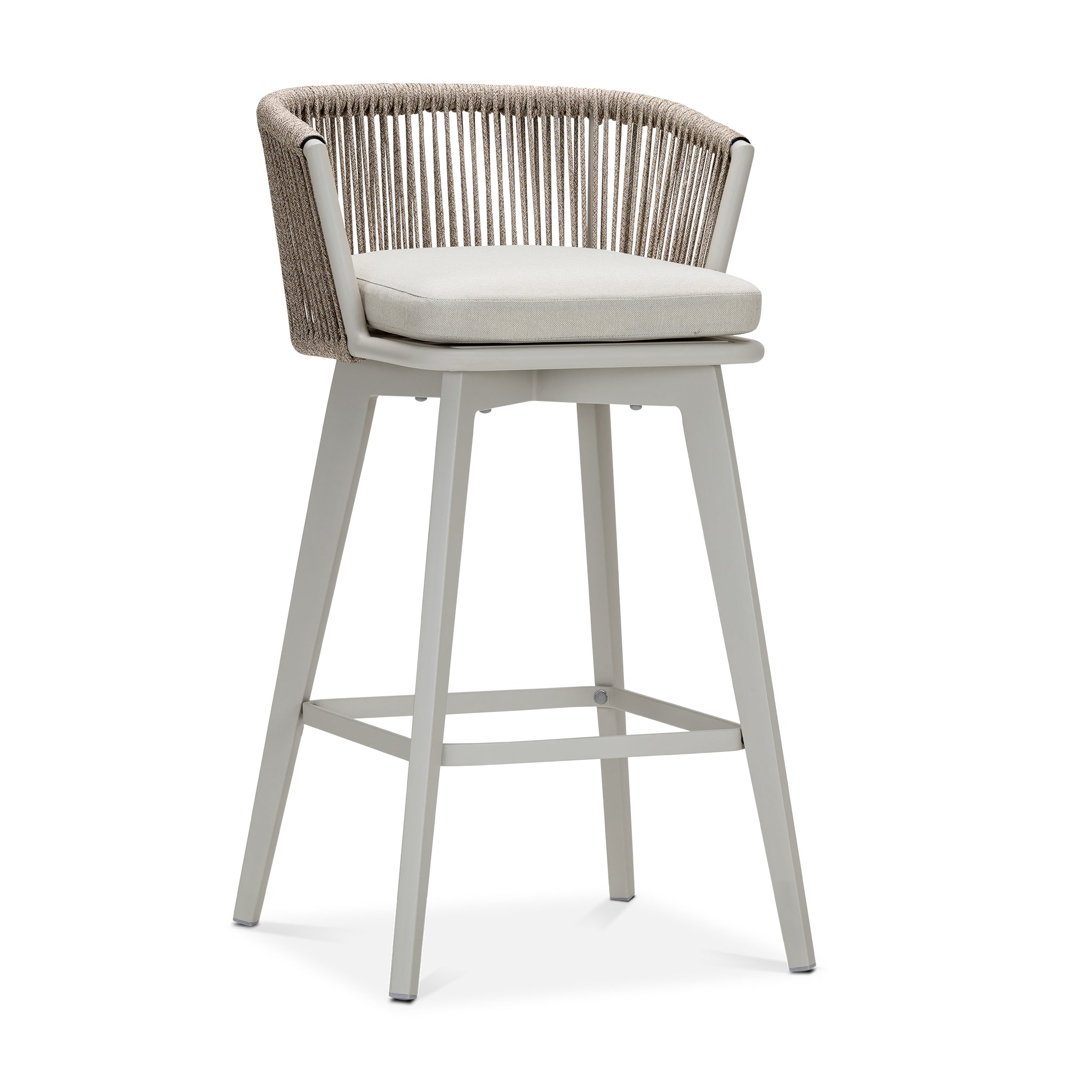 that's living outdoor diva latte bar chair outdoor bars