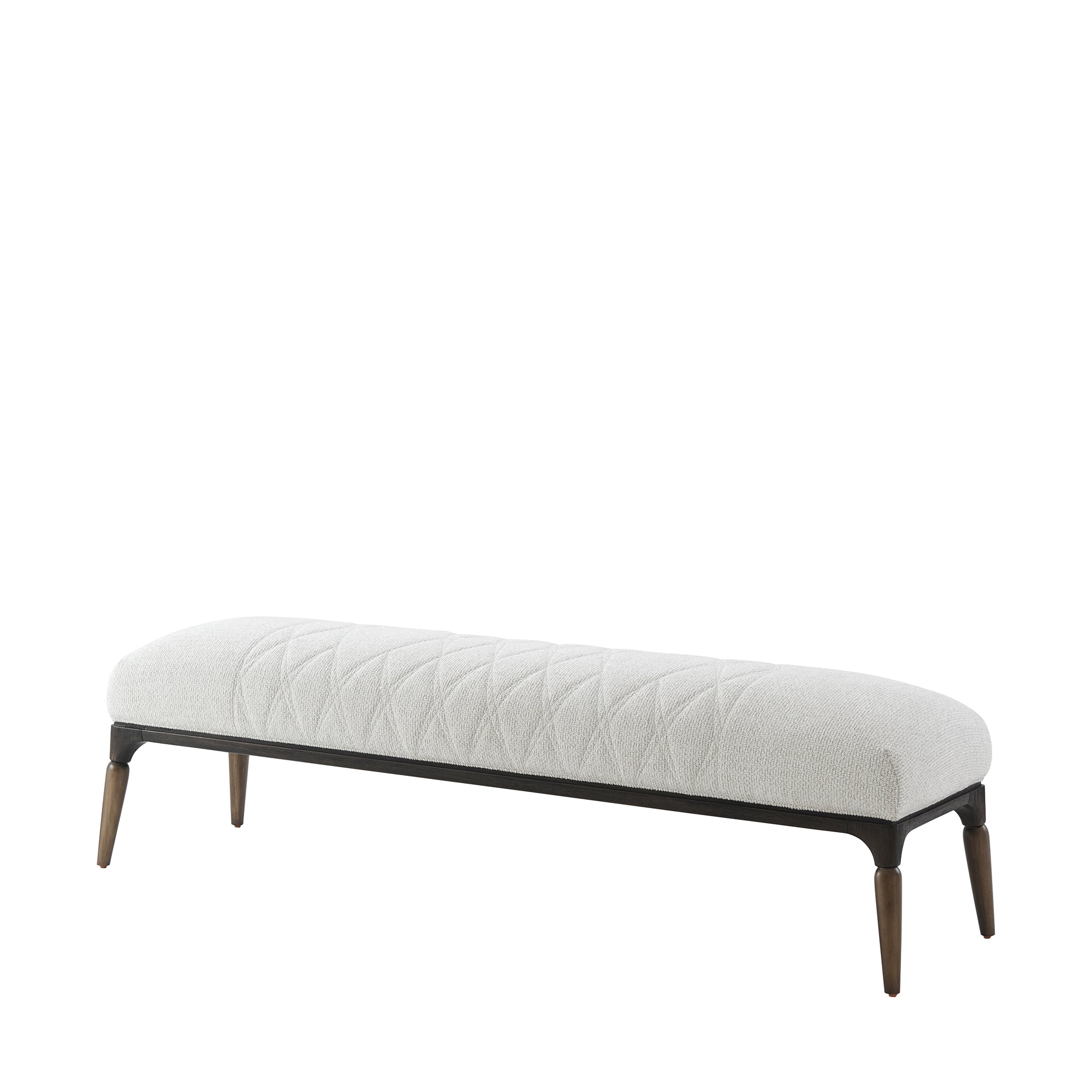 theodore alexander amour bench iii benches