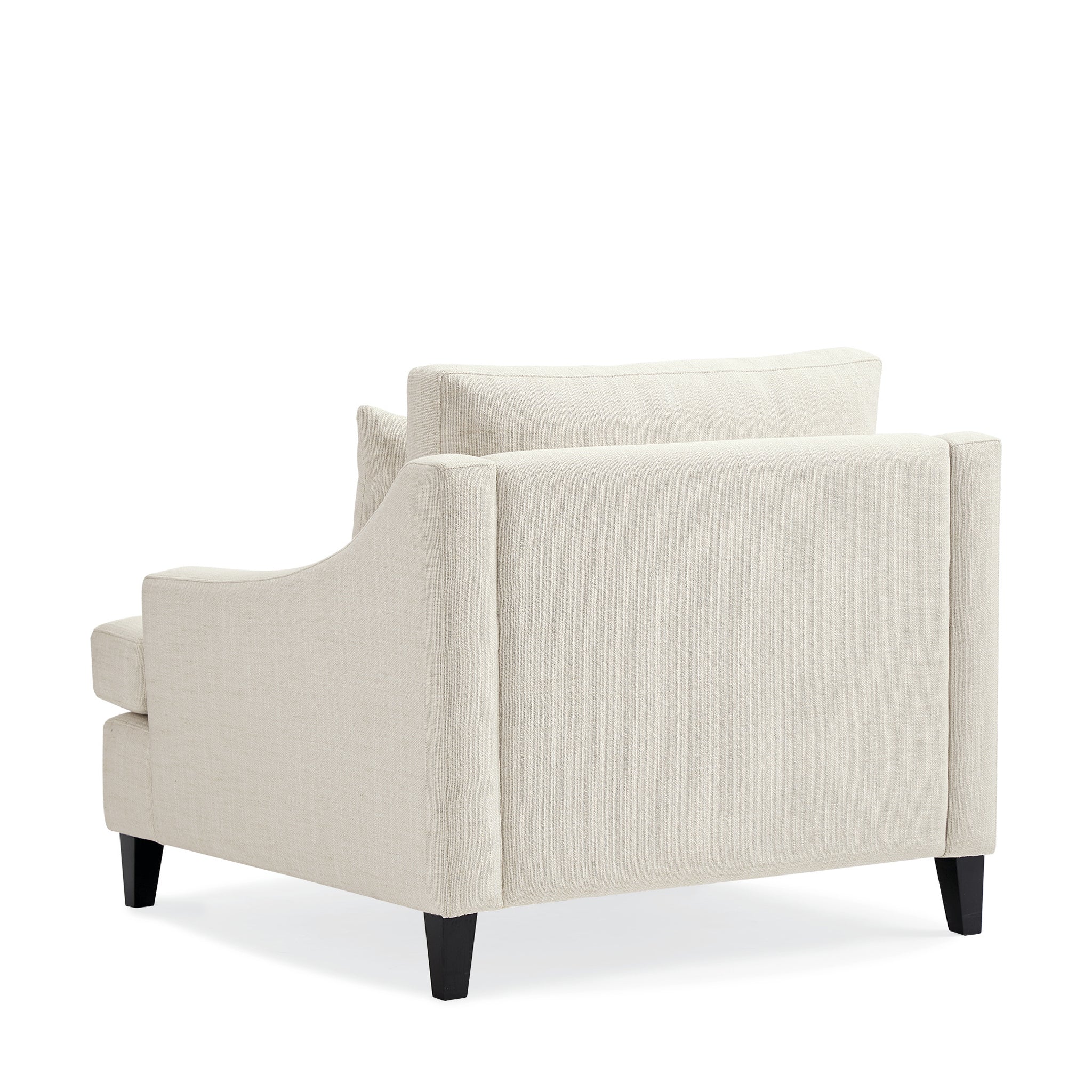 caracole the madison chair chairs