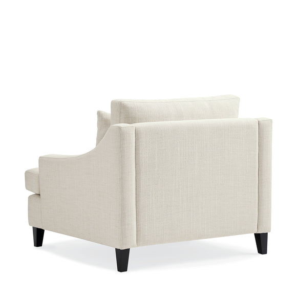 caracole the madison chair chairs