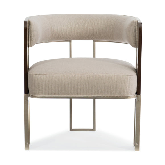 caracole streamliner chair chairs
