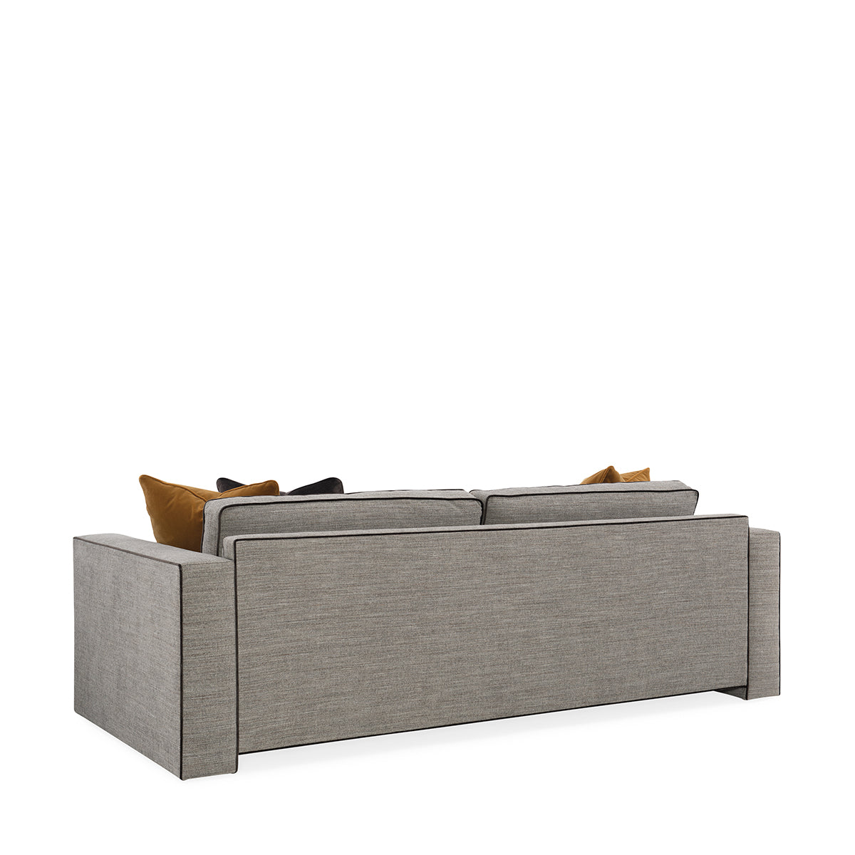 caracole welt played loveseats & sofas