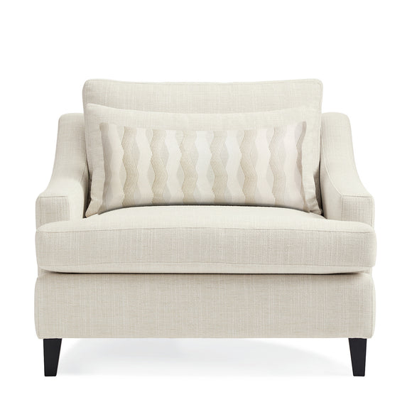 caracole the madison chair chairs