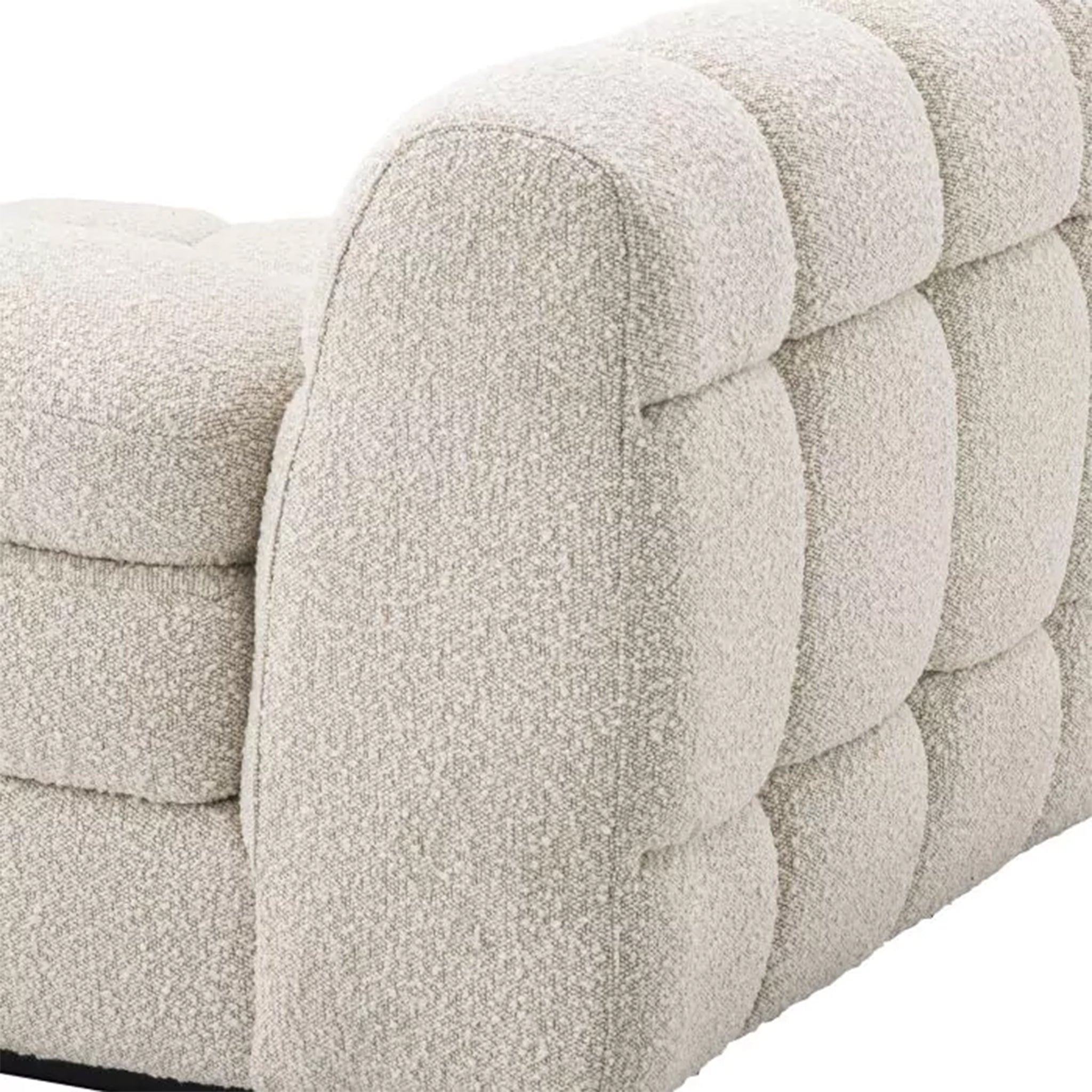 eichholtz sofa dean right sectionals