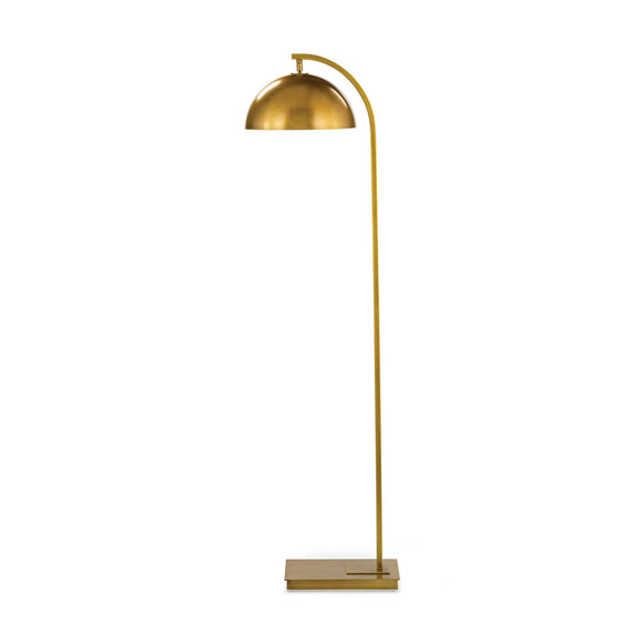 regina andrew otto floor lamp floor lamps