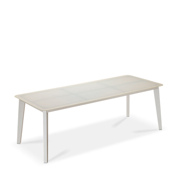 that's living outdoor diva latte dining table outdoor dining tables