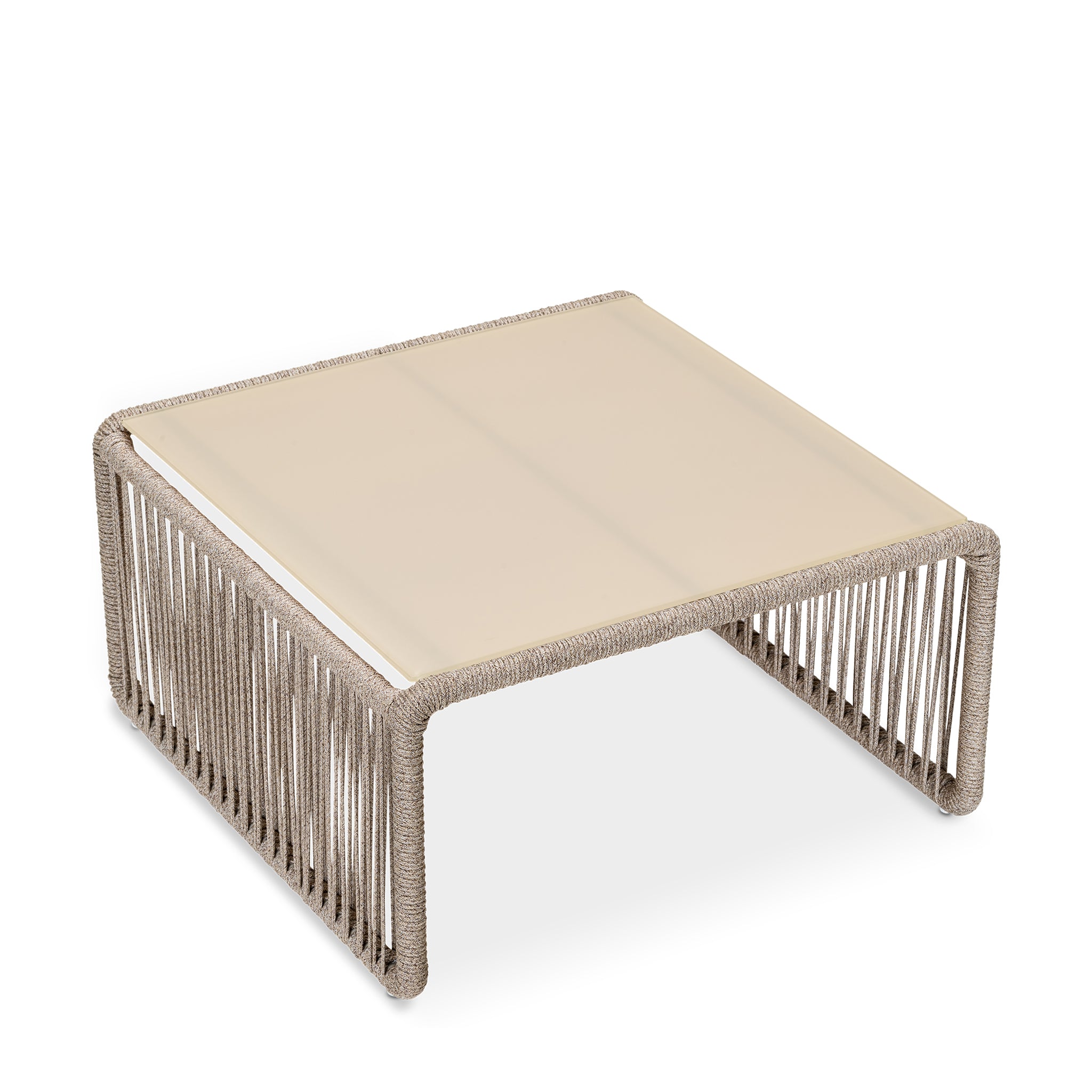 that's living outdoor iris coffee table outdoor coffee tables