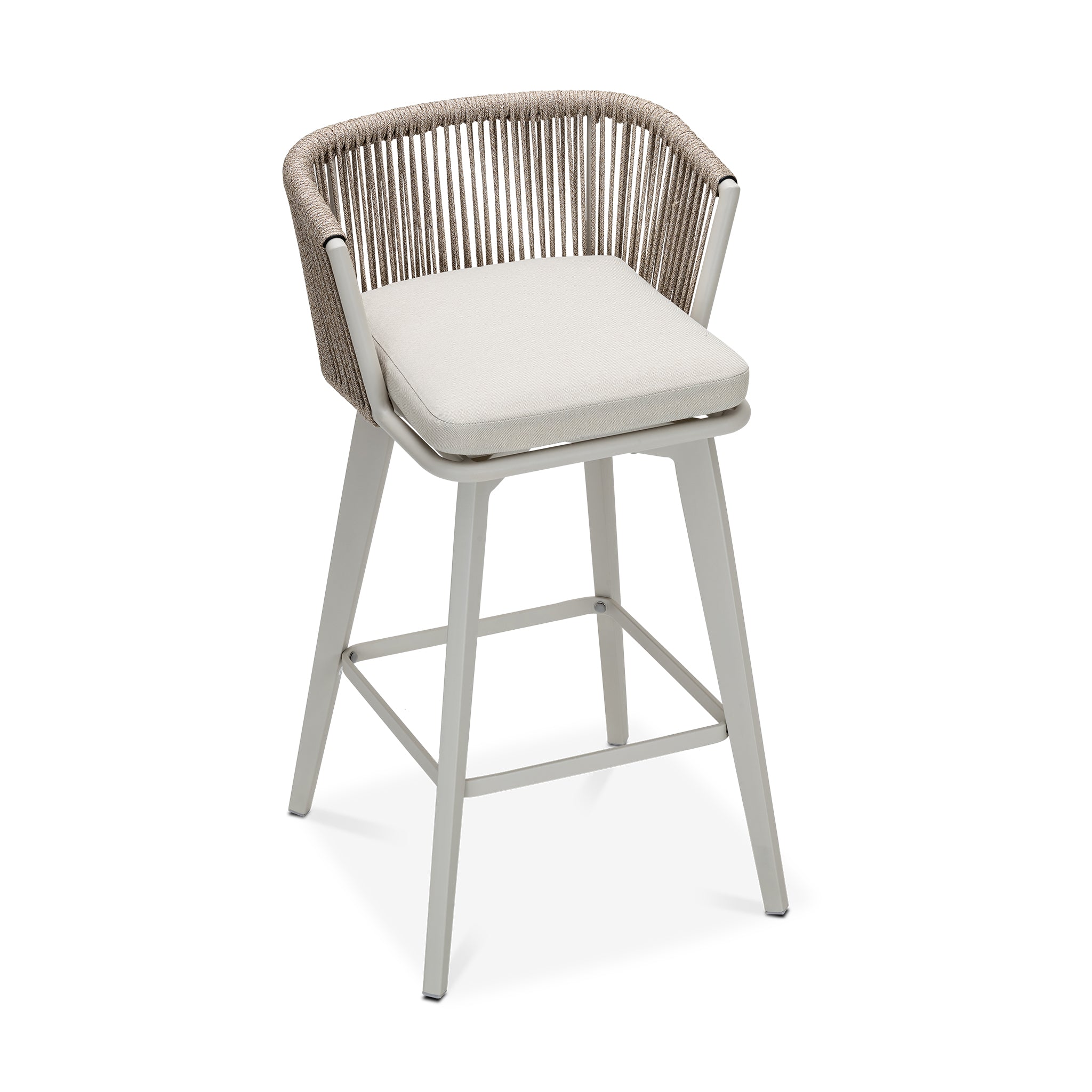 that's living outdoor diva latte bar chair outdoor bars