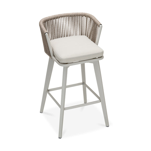 that's living outdoor diva latte bar chair outdoor bars
