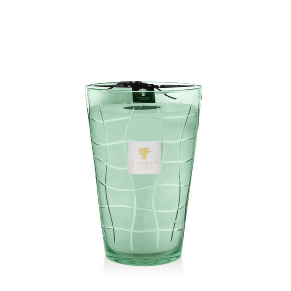 baobab waves nazare max35 baobab scented candle scented candles