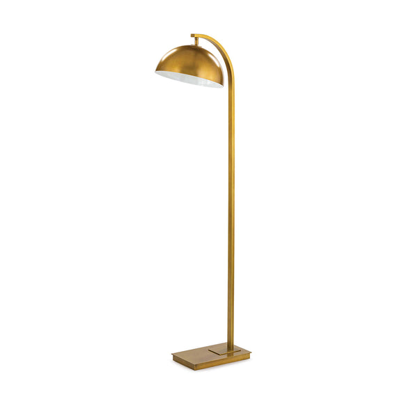 regina andrew otto floor lamp floor lamps