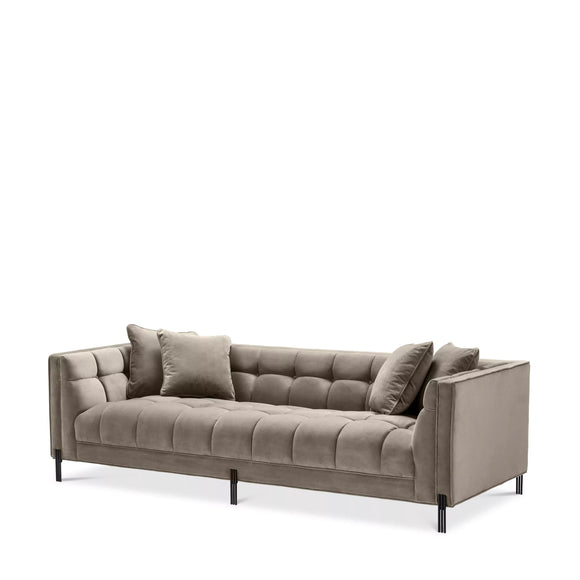 eichholtz sofa sienna loveseats & sofas