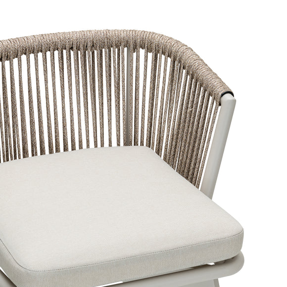 that's living outdoor diva latte bar chair outdoor bars