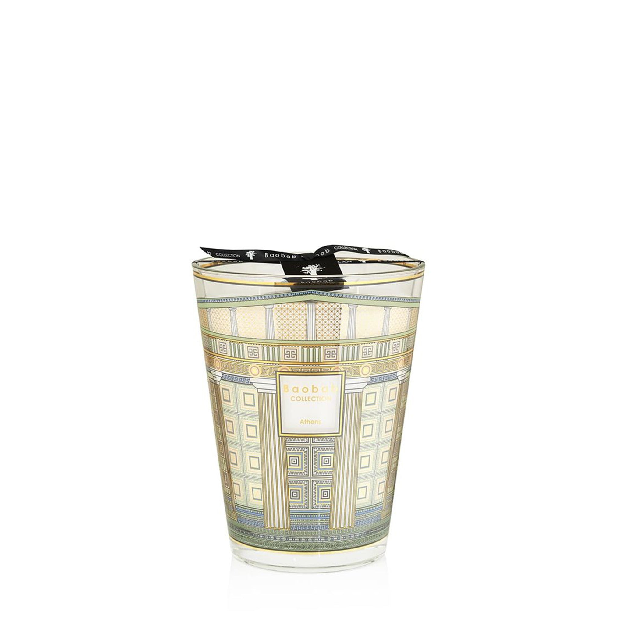 baobab max 24 cities athens scented candles