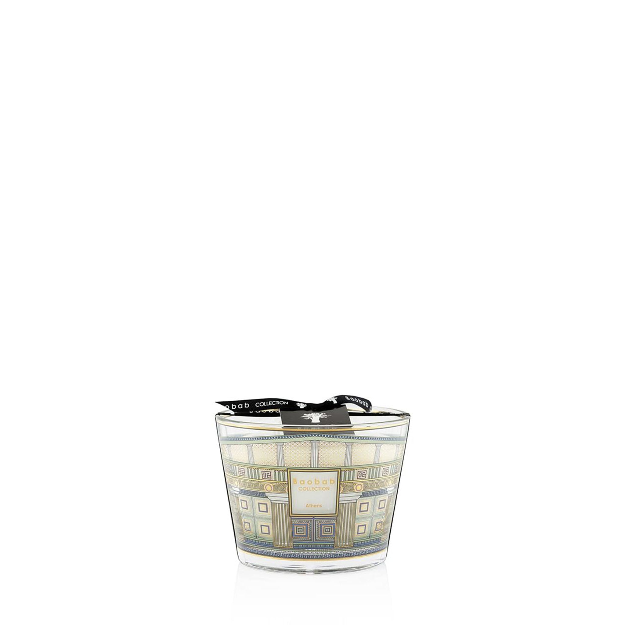baobab max 10 cities athens scented candles