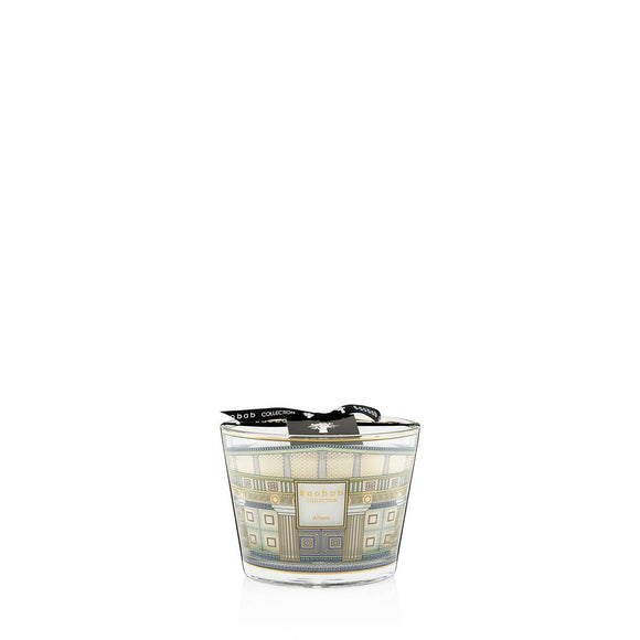 baobab max 10 cities athens scented candles