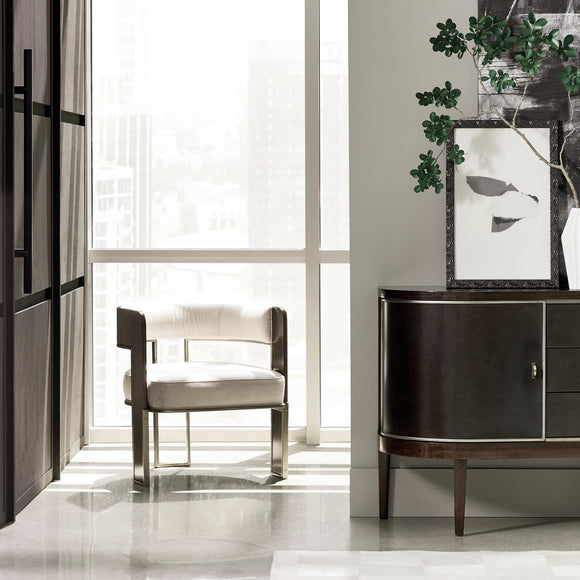 caracole streamliner chair chairs