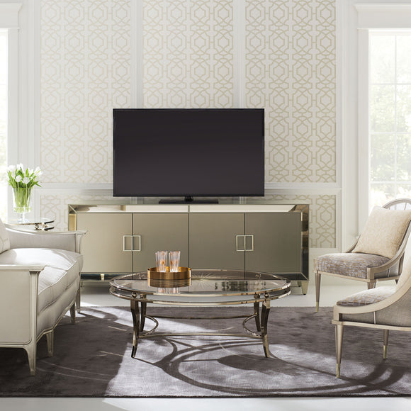caracole a star is born coffee tables