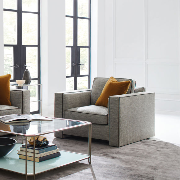 caracole welt played chairs
