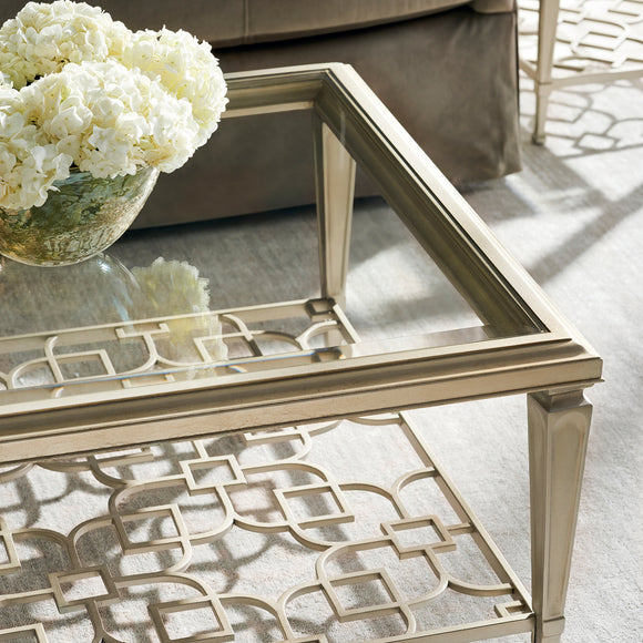 caracole sociables coffee tables