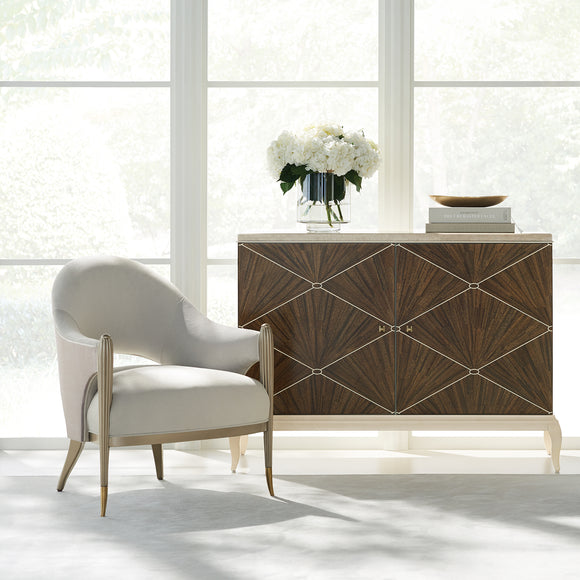 caracole pretty little thing chairs