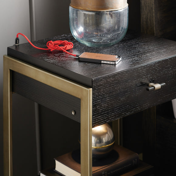 caracole remix nightstand nightstands