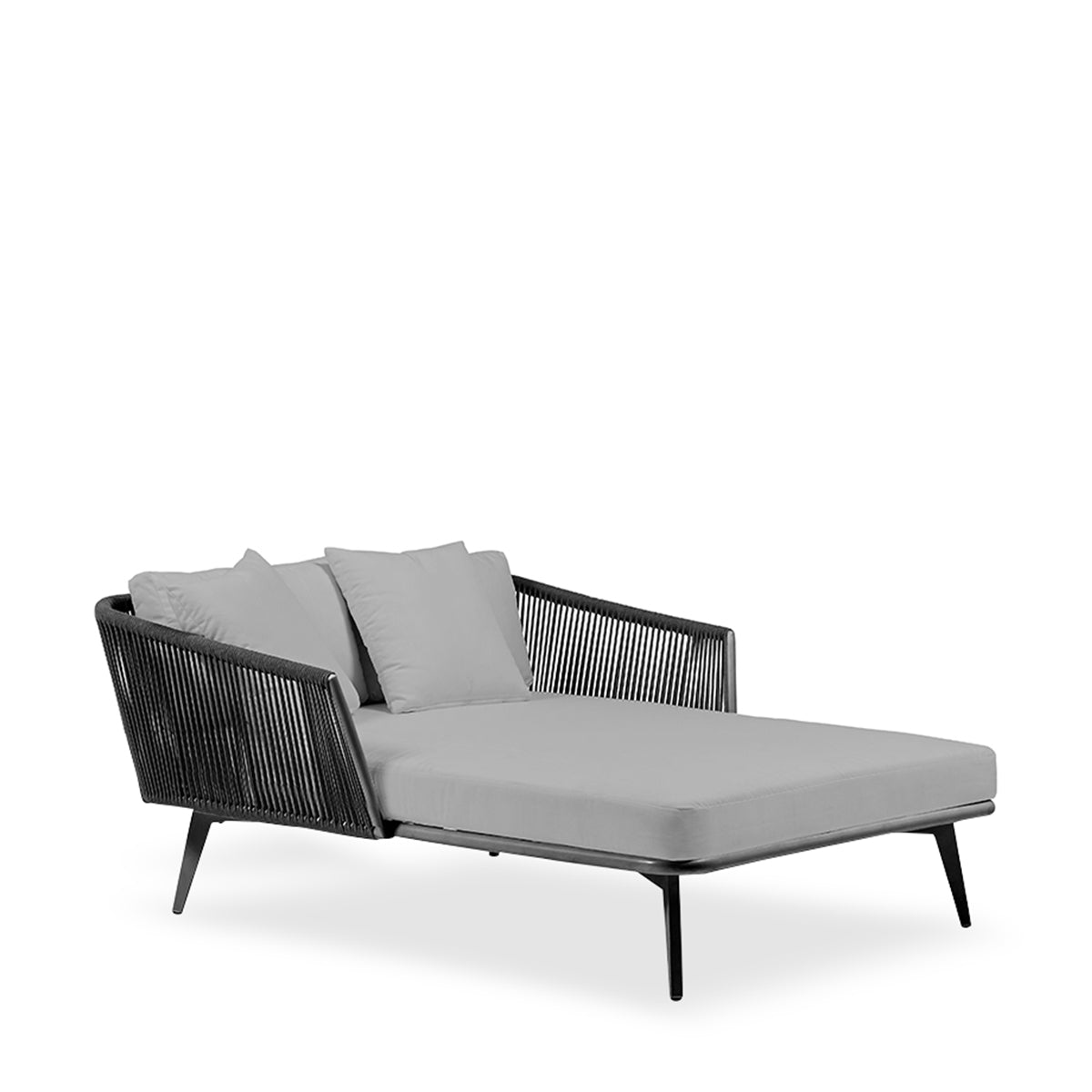 that's living outdoor diva double daybed outdoor daybeds