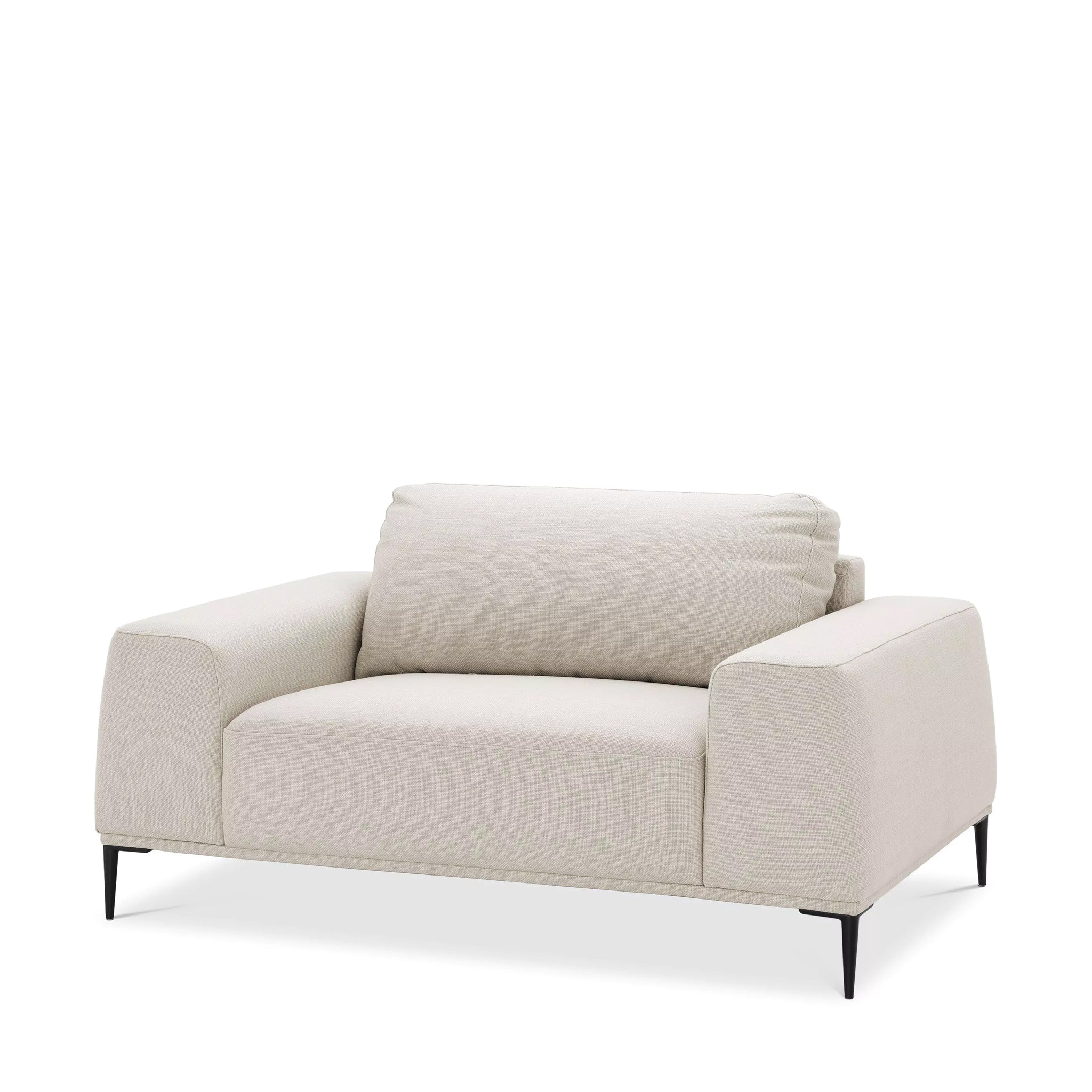 eichholtz loveseat montado chairs