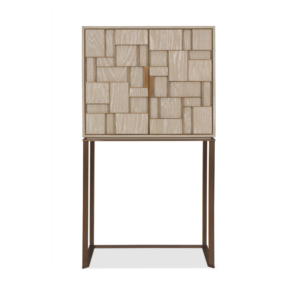 that's living alto grigio dark grey drinks cabinet cabinets