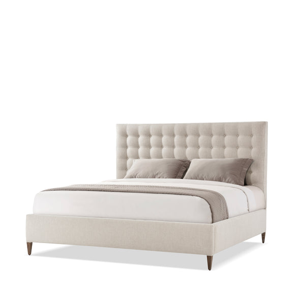 theodore alexander hampton us king size bed beds