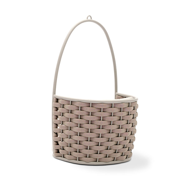 that's living outdoor loop hanging chair outdoor swings