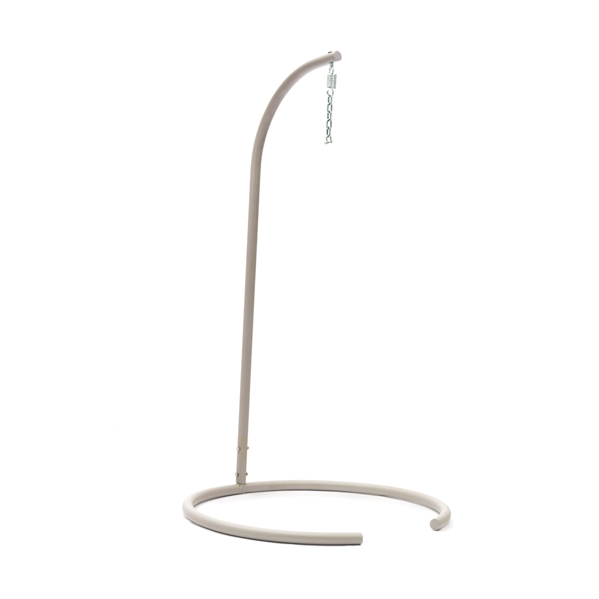 that's living outdoor loop hanging chair outdoor swings