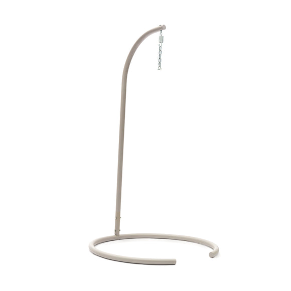 that's living outdoor loop hanging chair outdoor swings