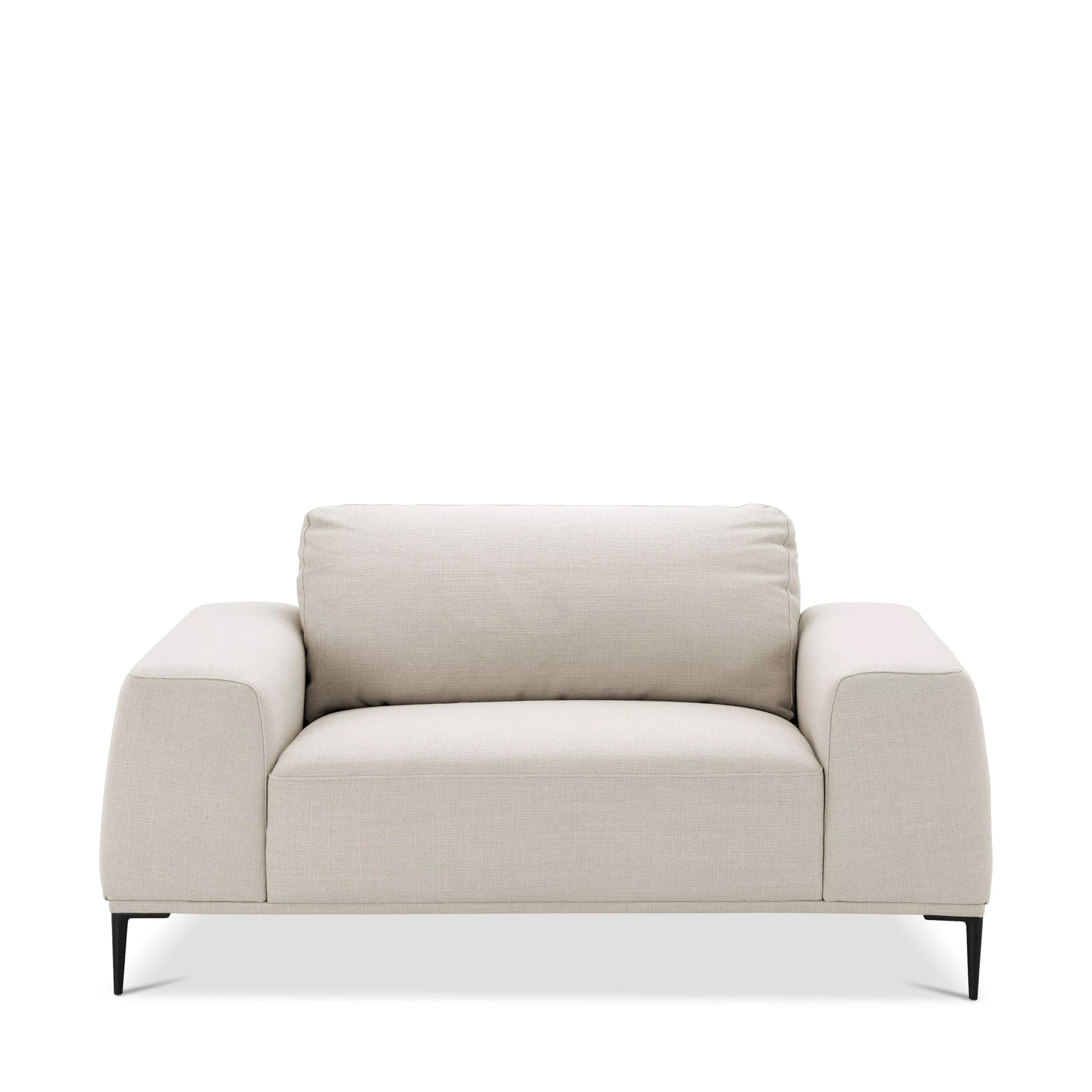 eichholtz loveseat montado chairs