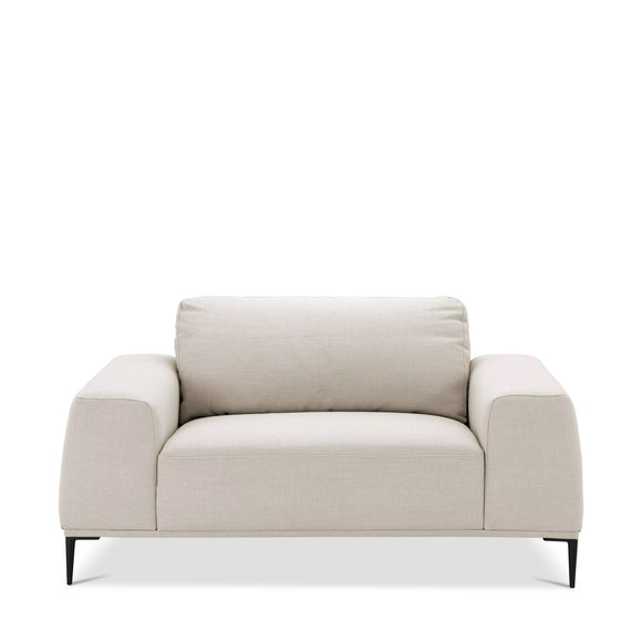 eichholtz loveseat montado chairs